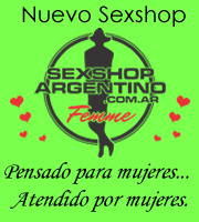 Sexshop Canchero Sexshop Belgrano, para mujeres, atendido por mujeres