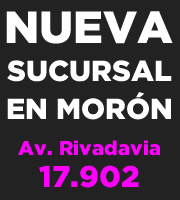 Sexshop Canchero Sucursal Moron Av Rivadavia