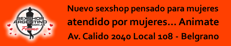 Sexshop Canchero Sexshop Argentino Belgrano